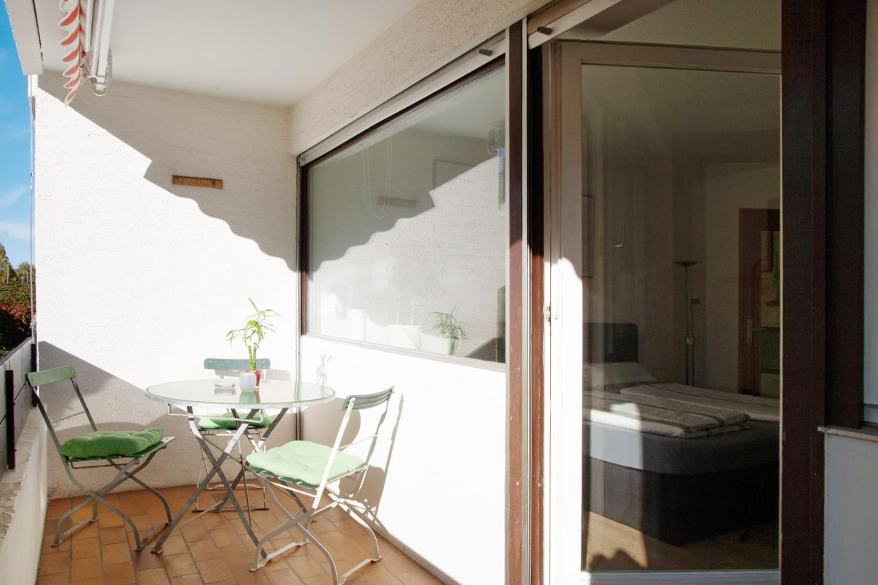 Paulas Ferienwohnung Füssen Esterno foto