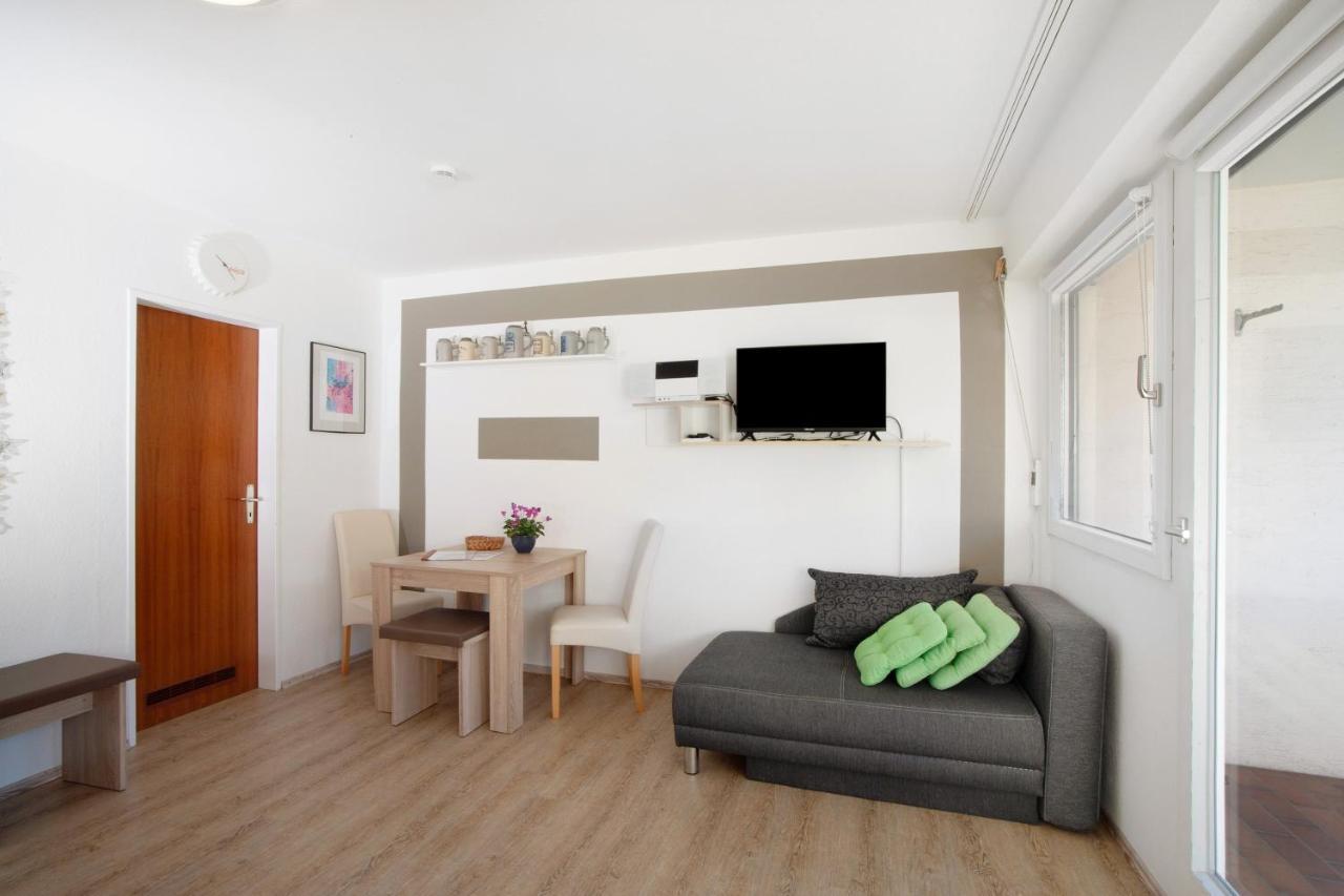 Paulas Ferienwohnung Füssen Esterno foto