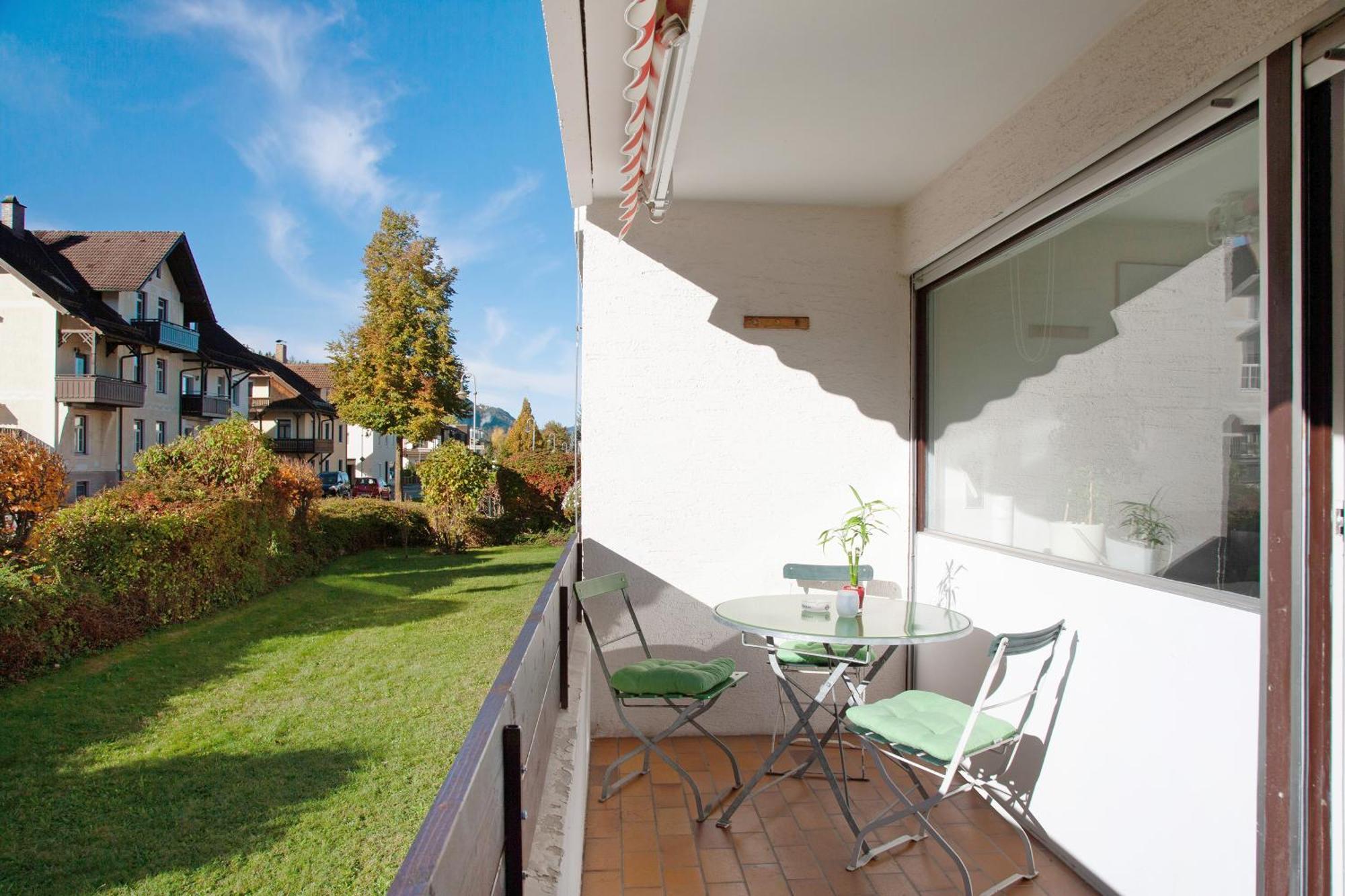 Paulas Ferienwohnung Füssen Esterno foto