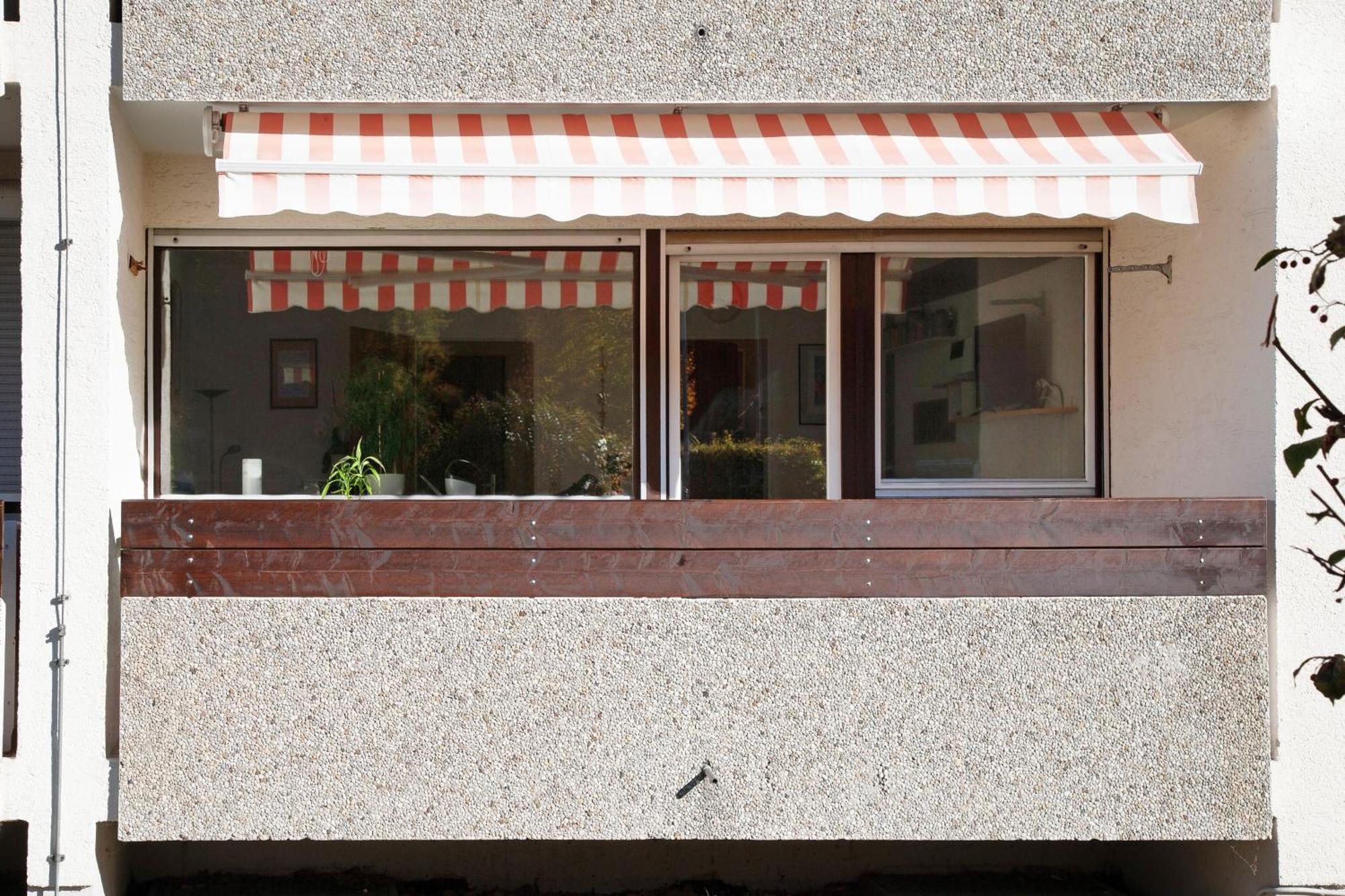 Paulas Ferienwohnung Füssen Esterno foto